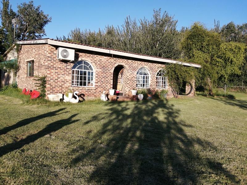 10 Bedroom Property for Sale in Sasolburg Free State